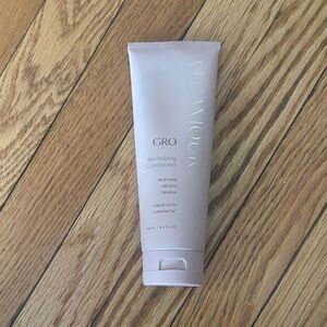Vegamour GRO Revitalizing Conditioner - Cream
